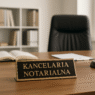 Rola Notariusza w Systemie Prawnym i Wsparcie Kancelarii Notarialnej