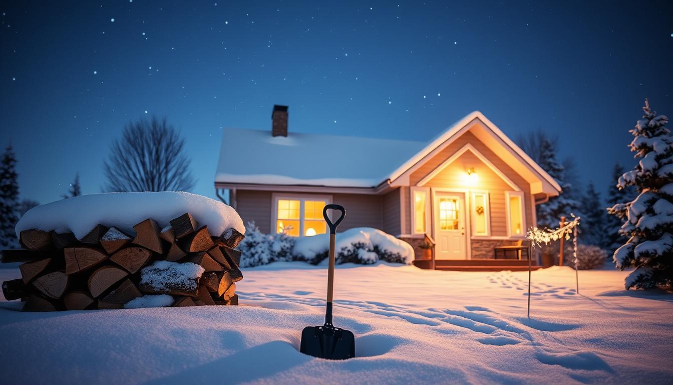 Plan przygotowania domu na zimę: przeglądy, izolacja, awaryjne zestawy