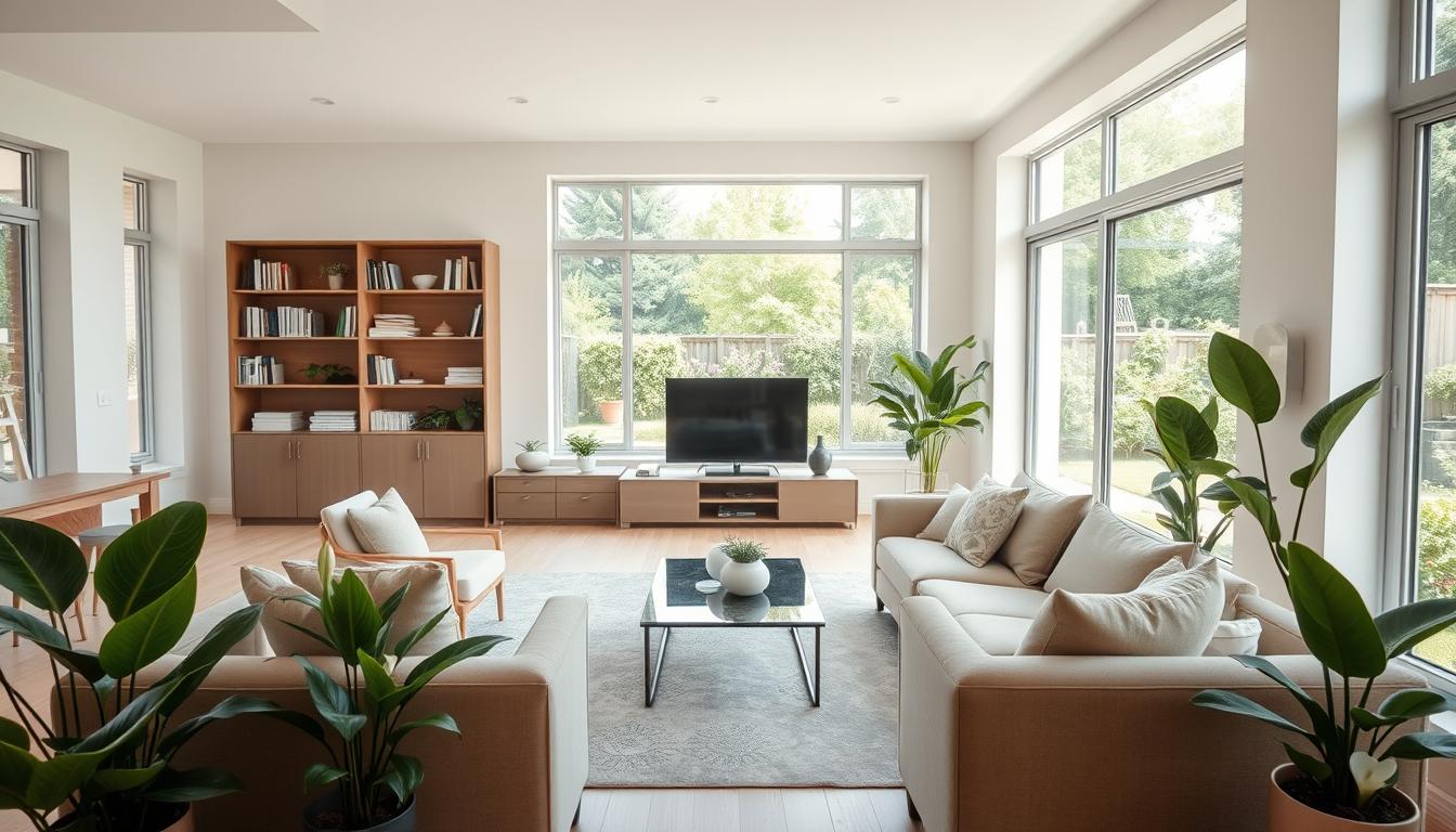 Dom przyjazny alergikom: filtry, rośliny oczyszczające, tekstylia