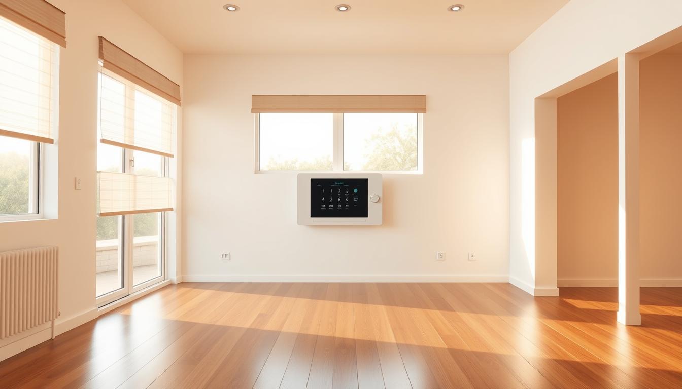 Inteligentny dom w praktyce: automatyzacja oświetlenia, ogrzewania i rolet