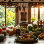 Ekologia, technologia i sezonowe porady