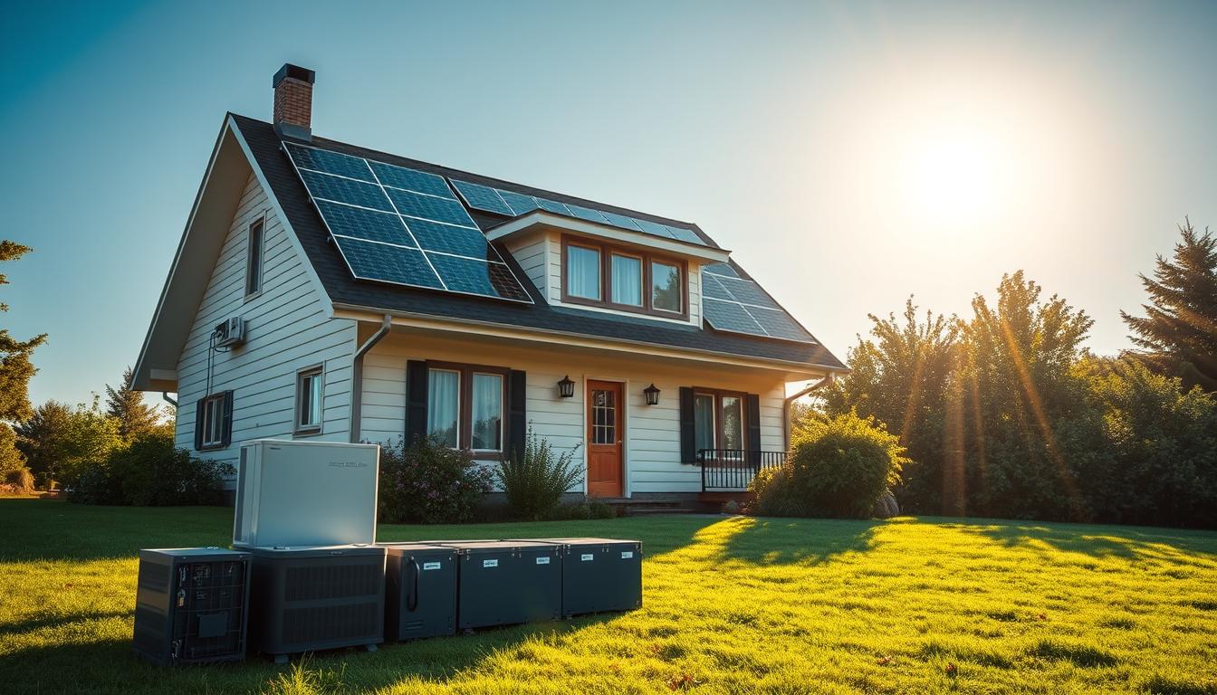 Pompy ciepła, fotowoltaika i magazyny energii: czy to się opłaca w domu jednorodzinnym